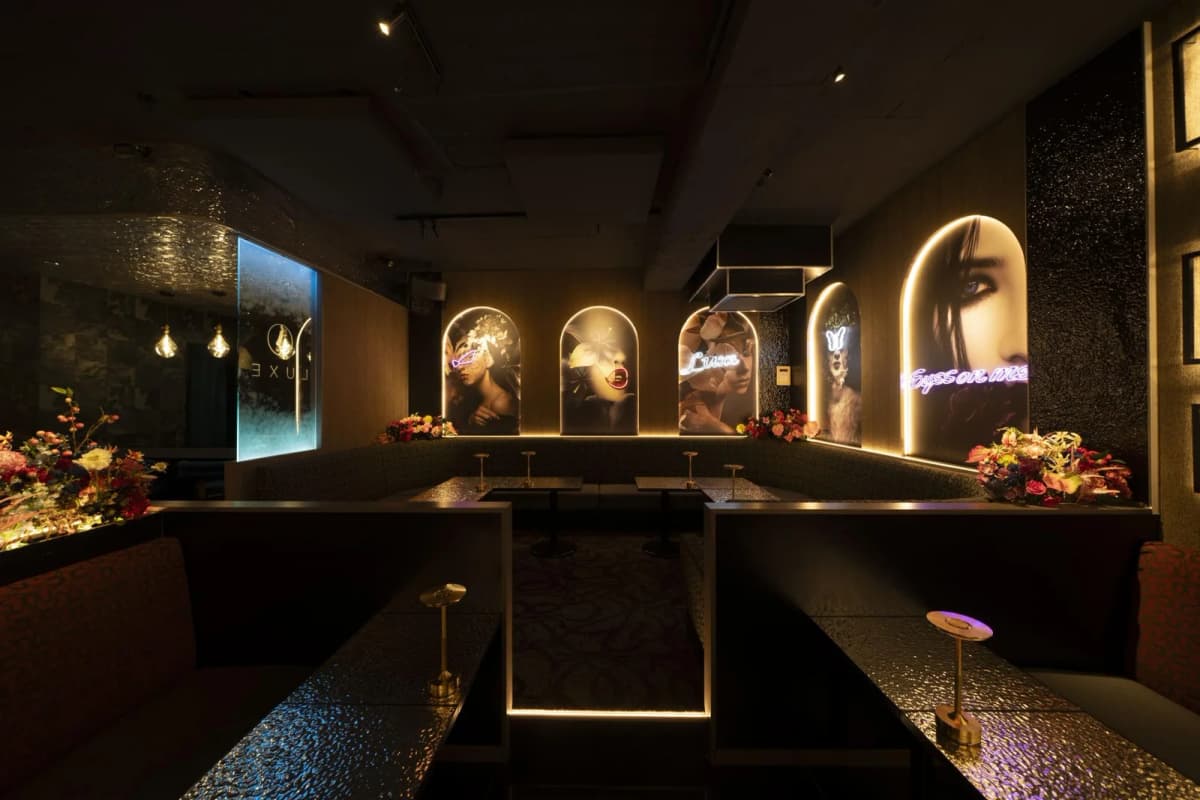 Nightlife Ambience